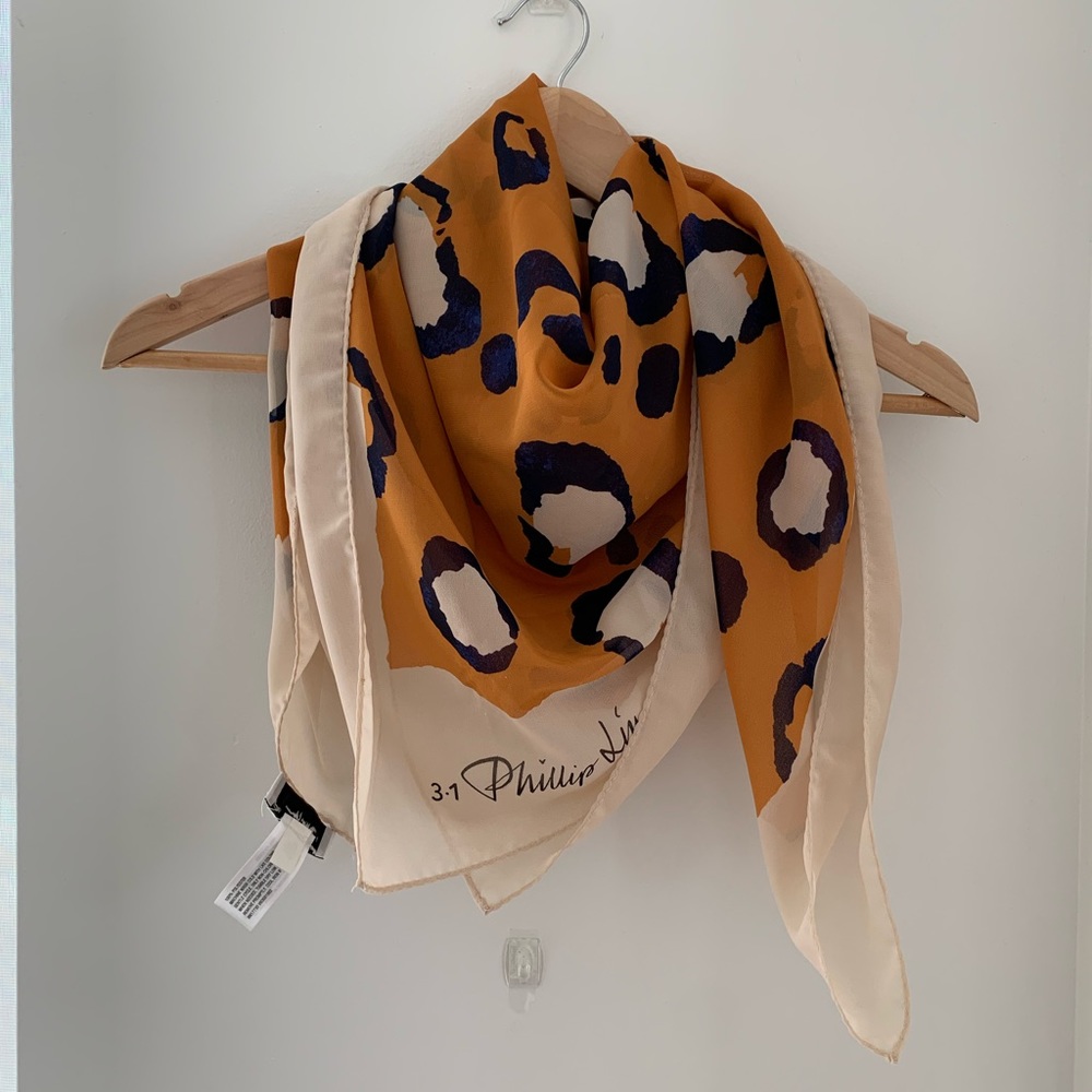 Phillip Lim for Target Scarf